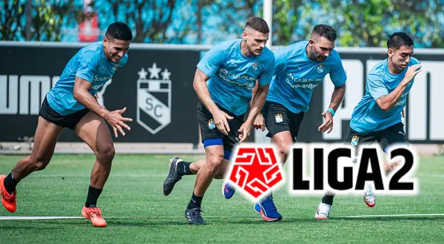 Sporting Cristal perdería a jugador por ofertas de clubes de Segunda División. Sporting Cristal perdería a jugador por ofertas de clubes de Segunda División.