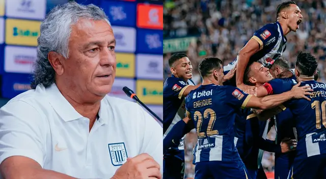 Alianza Lima ganó en la fecha 1. Alianza Lima ganó en la fecha 1.