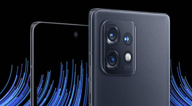 Motorola Edge 40 Pro