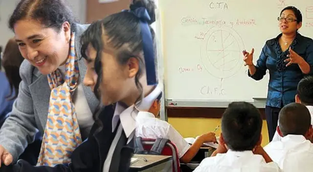 MINEDU: revisa el cronograma oficial de lo que será el Año Escolar MINEDU: revisa el cronograma oficial de lo que será el Año Escolar
