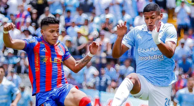 Sporting Cristal consiguió un importante empate de visita ante Alianza UDH.