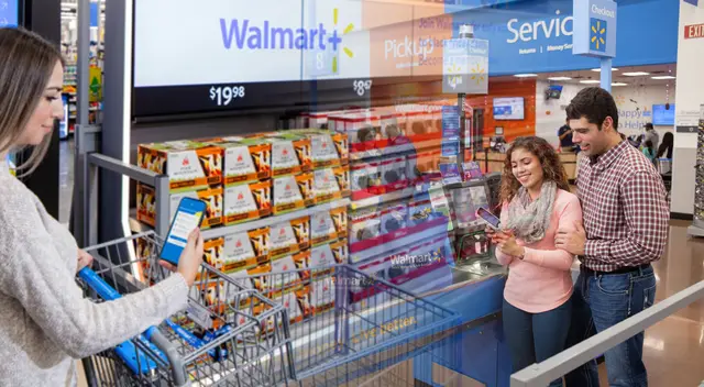 Walmart busca fomentar la colaboración y eficiencia en un contexto económico desafiante.