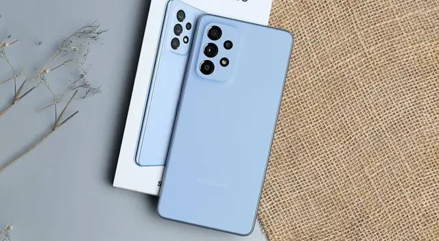 Samsung Galaxy A53 5g