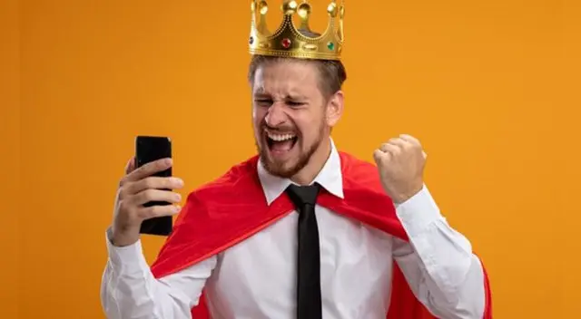 Para disfrutar de una experiencia segura, es crucial elegir casinos regulados por la DGOJ. Fuente: Freepik. Para disfrutar de una experiencia segura, es crucial elegir casinos regulados por la DGOJ. Fuente: Freepik.