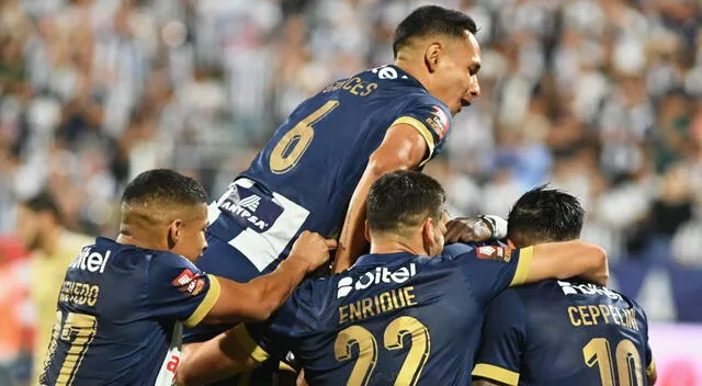 Alianza Lima Alianza Lima