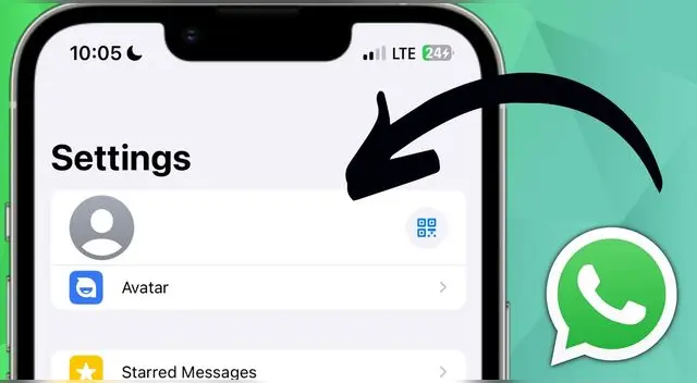 El truco infalible que todos los usuarios de WhatsApp deberían conocer. El truco infalible que todos los usuarios de WhatsApp deberían conocer.