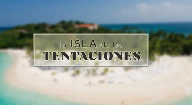 La isla de las tentaciones 8 emitió su programa 8 este lunes vía Telecinco.