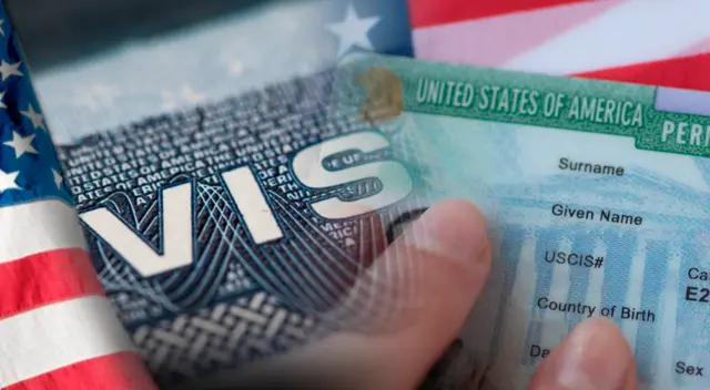 Los sorteos de Green Cards y visas se llevarán a cabo en varios países con bajo nivel de migración, permitiendo a sus ciudadanos postularse.