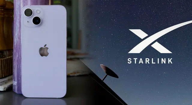 Conoce los beneficios de usar Internet satelital en productos Apple. Conoce los beneficios de usar Internet satelital en productos Apple.