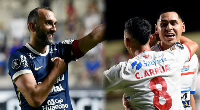 Alianza Lima y Nacional definen en Matute al clasificado a la fase 2 de la Copa Libertadores 2025.