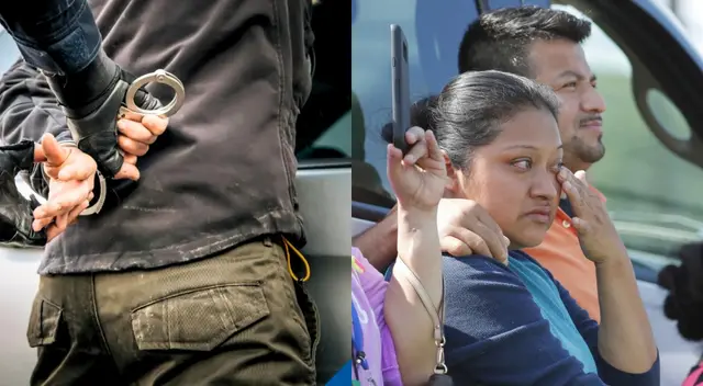 Estas son las cárceles que forman parte de las políticas migratorias de Trump.