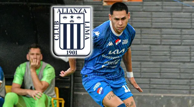Nacional quiere dar el batacazo ante Alianza Lima. Nacional quiere dar el batacazo ante Alianza Lima.