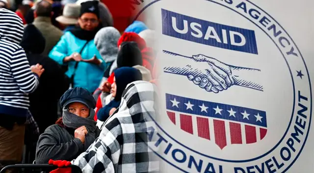 Recorte a USAID perjudica a paises latinos y pone en riesgo los programas sociales.