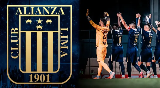 Iba a llegar a Alianza Lima y ahora sueña con ser campeón en nuevo equipo. Iba a llegar a Alianza Lima y ahora sueña con ser campeón en nuevo equipo.
