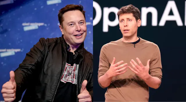 OpenAI rechaza oferta de Elon Musk y su dueño sorprende con inesperado contraataque.