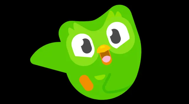 La aplicación para aprender idiomas más usada del mundo anunció la muerte de su popular mascota. La aplicación para aprender idiomas más usada del mundo anunció la muerte de su popular mascota.