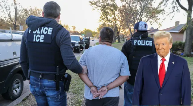 Si vives en estos 4 estados, podrías ser entregado a ICE sin advertencia.
