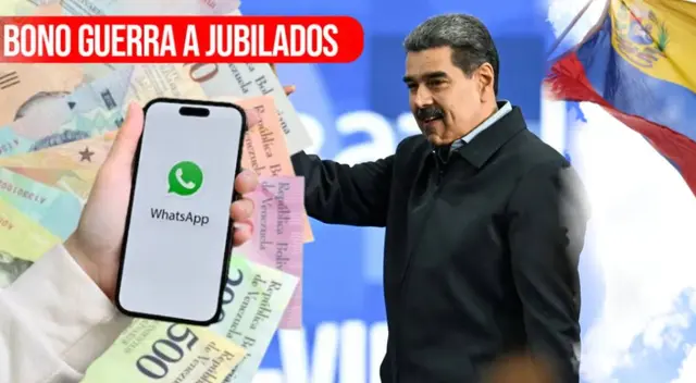 Bono Guerra jubilados: revisa si accedes al pago de este respaldo Bono Guerra jubilados: revisa si accedes al pago de este respaldo