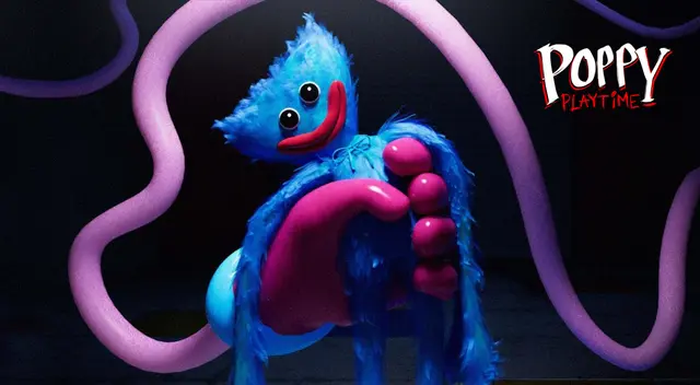 Conoce cómo pasar rápidamente Poppy Playtime Chapter 2. Conoce cómo pasar rápidamente Poppy Playtime Chapter 2.
