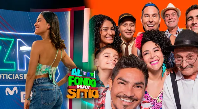 La comunicadora deportiva decidió incursionar en la actuación y ahora debutará en 'AFHS'. La comunicadora deportiva decidió incursionar en la actuación y ahora debutará en 'AFHS'.