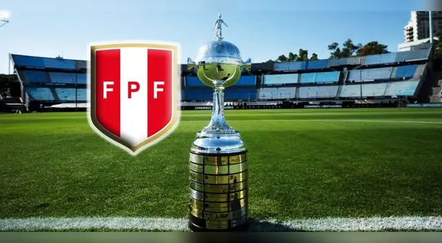 Representante peruano quedó eliminado de la Copa Libertadores 2025.