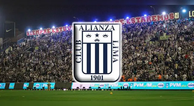 Hay una nueva lesión en Alianza Lima para este 2025.