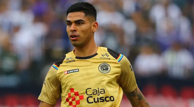 Luis Ramos se pronunció sobre su futuro futbolístico. Luis Ramos se pronunció sobre su futuro futbolístico.