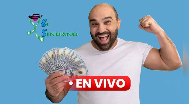 El Sinuano Día y Noche recompensa a los ganadores según la cantidad apostada.