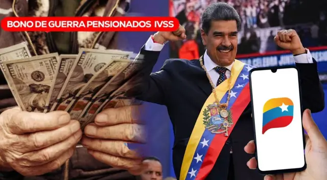 Bono de Guerra pensionados: revisa si accedes al pago este mes Bono de Guerra pensionados: revisa si accedes al pago este mes
