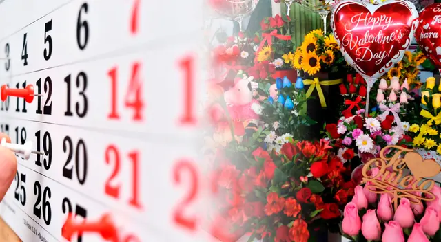 A pesar de no ser feriado, el 14 de febrero fomenta el comercio, con un aumento en ventas de regalos, flores y cenas románticas. A pesar de no ser feriado, el 14 de febrero fomenta el comercio, con un aumento en ventas de regalos, flores y cenas románticas.