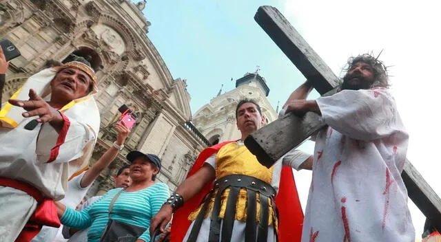 Semana Santa