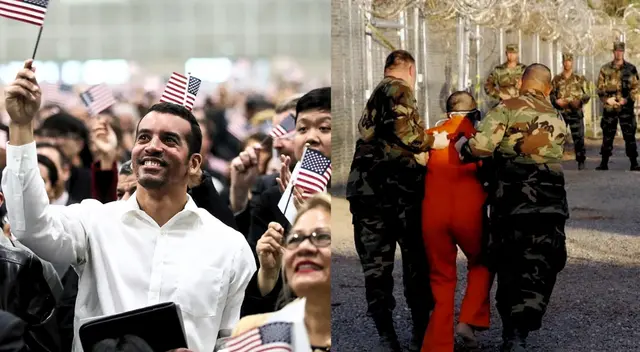 El plan de detención en Guantánamo no cuenta con una estrategia fija y no se sabe qué funcionarios liderarán el proyecto. El plan de detención en Guantánamo no cuenta con una estrategia fija y no se sabe qué funcionarios liderarán el proyecto.