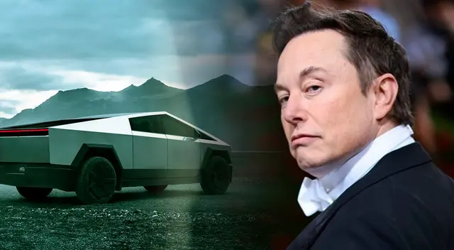 Elon Musk desmintió los rumores sobre el contrato federal, señalando que no había recibido información al respecto.