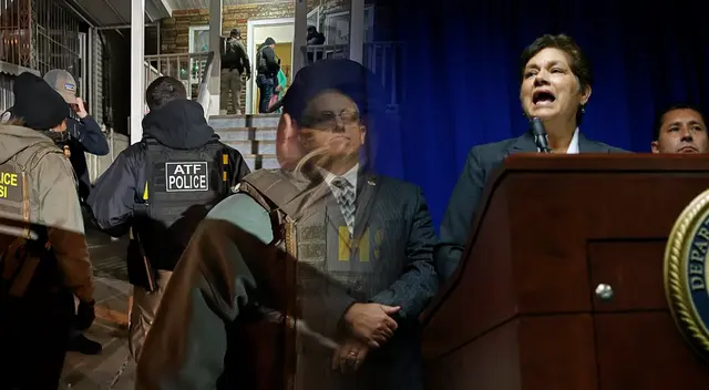 Saldaña afirmó que no se podrán realizar estas deportaciones ni este año ni en los próximos cuatro, debido a limitaciones operativas. Saldaña afirmó que no se podrán realizar estas deportaciones ni este año ni en los próximos cuatro, debido a limitaciones operativas.