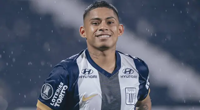 Kevin Quevedo hizo historia. Kevin Quevedo hizo historia.