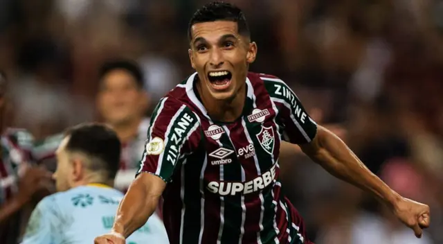 Club campeón presentó millonaria oferta por el colombiano Kevin Serna este 2025