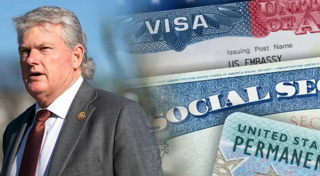 Programa de Visas de Diversidad podría estar en riesgo. Programa de Visas de Diversidad podría estar en riesgo.