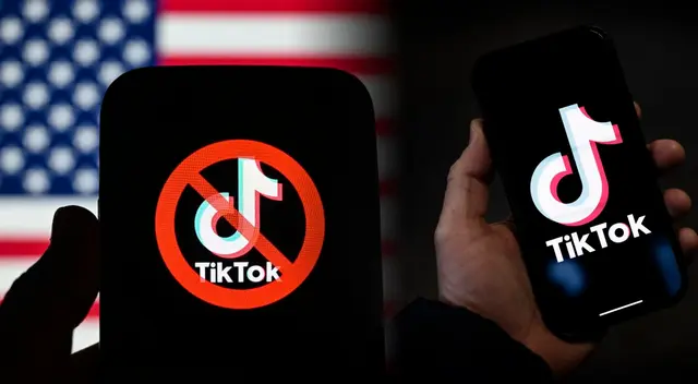 El regreso de TikTok se produjo gracias a un acuerdo que extiende la prohibición hasta el 5 de abril de 2025. El regreso de TikTok se produjo gracias a un acuerdo que extiende la prohibición hasta el 5 de abril de 2025.