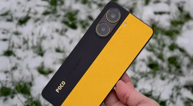 Este smartphone cuenta con un potente procesador que te servirá para jugar videojuegos de alta demanda gráfica. Este smartphone cuenta con un potente procesador que te servirá para jugar videojuegos de alta demanda gráfica.