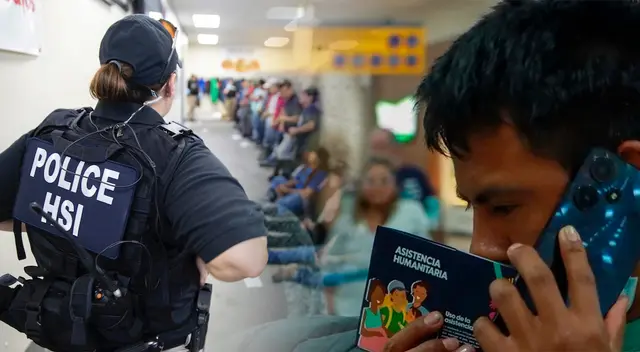 Este servicio fundamental ayuda a quienes temen ser detenidos, ofreciendo información sobre derechos y recursos legales accesibles para protegerse.