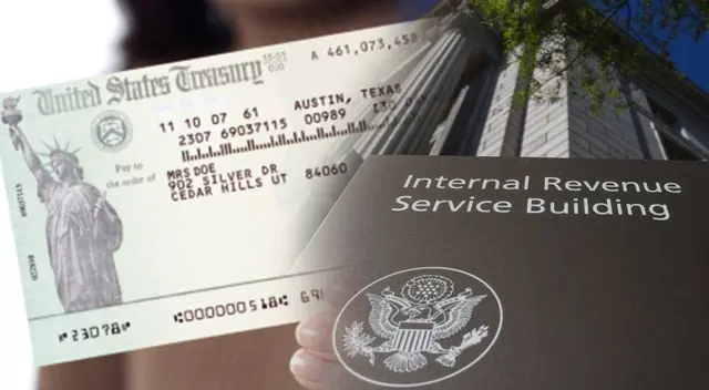 Sepa dónde está tu reembolso del IRS.