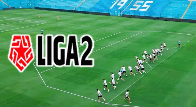 Sporting Cristal suma a la institución a pieza clave.