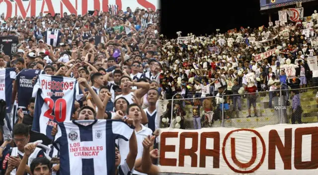 Portal internacional reveló las 15 barras más fieles de Sudamérica. Portal internacional reveló las 15 barras más fieles de Sudamérica.