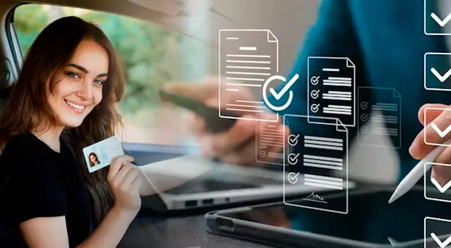 Los futuros conductores pueden acceder a contenidos en varios idiomas, y organizaciones comunitarias ofrecen clases accesibles para facilitar la preparación.