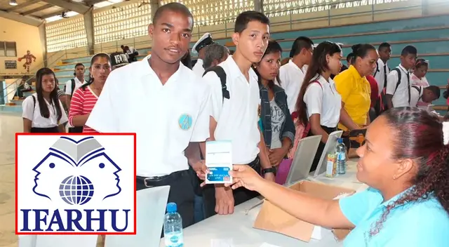 El concurso de Becas Ifarhu en Panamá no se ha habilitado para el 2025.