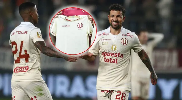 Universitario anuncia flamante incorporación para toda la temporada 2025. Universitario anuncia flamante incorporación para toda la temporada 2025.