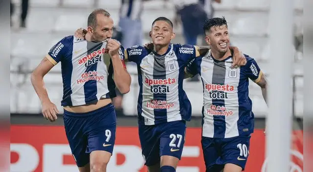 Alianza Lima se enfrentará a Alianza Atlético en la segunda fecha de la Liga 1 2025.