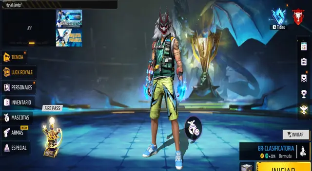 Free Fire