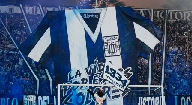 Figura de Alianza Lima confirmó su salida del club para la temporada 2025 Figura de Alianza Lima confirmó su salida del club para la temporada 2025