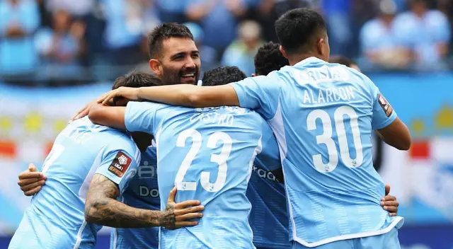 Futbolista de Sporting Cristal sorprendió al firmar importante contrato durante el torneo peruano Futbolista de Sporting Cristal sorprendió al firmar importante contrato durante el torneo peruano